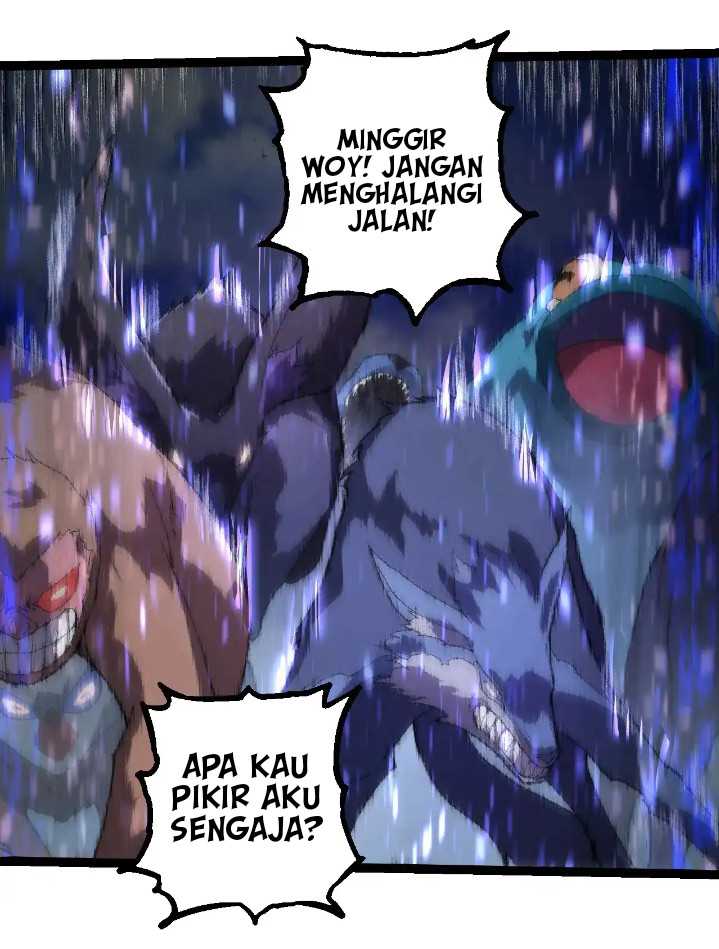 Evolution Begins With A Big Tree Chapter 263 page 5