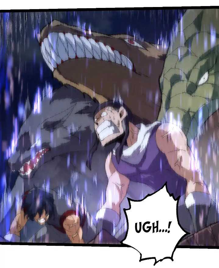 Evolution Begins With A Big Tree Chapter 263 page 6