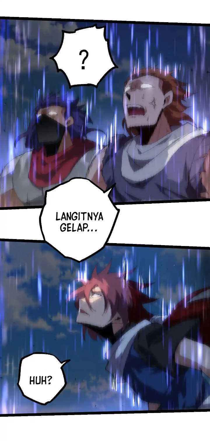 Evolution Begins With A Big Tree Chapter 263 page 11