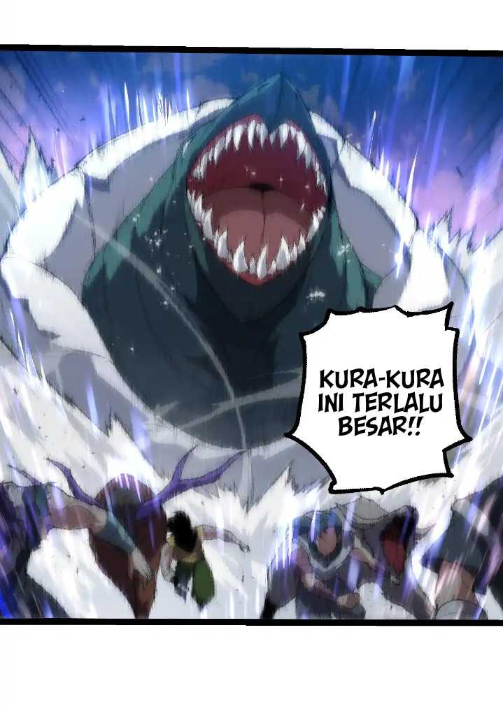Evolution Begins With A Big Tree Chapter 263 page 12