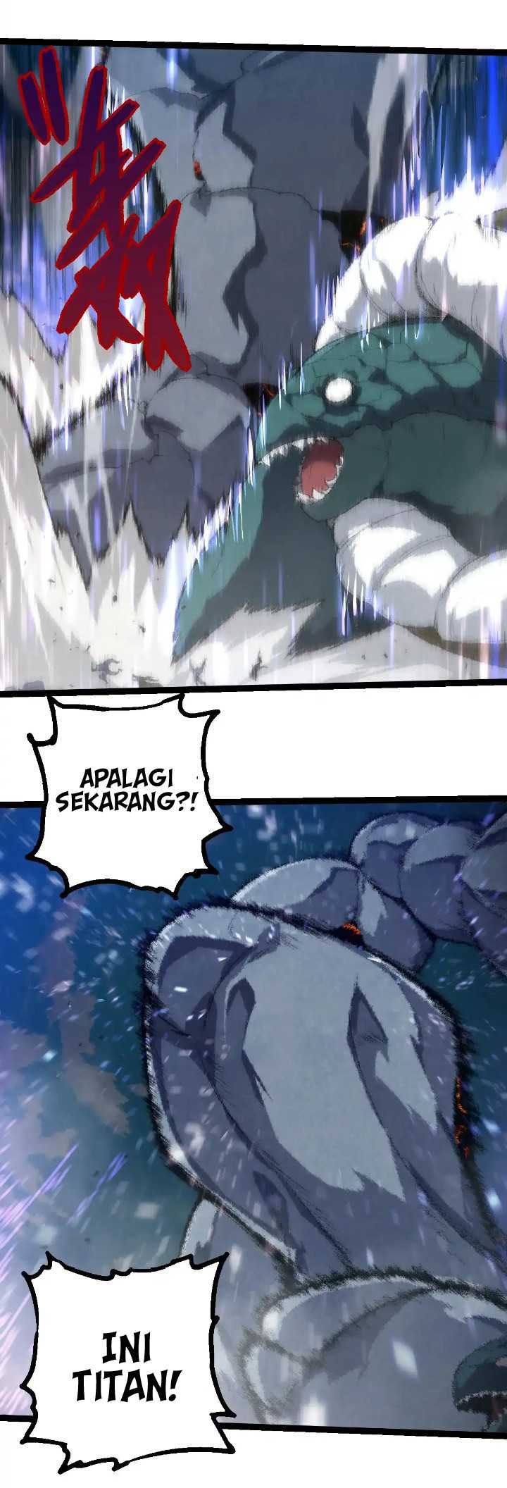 Evolution Begins With A Big Tree Chapter 263 page 13