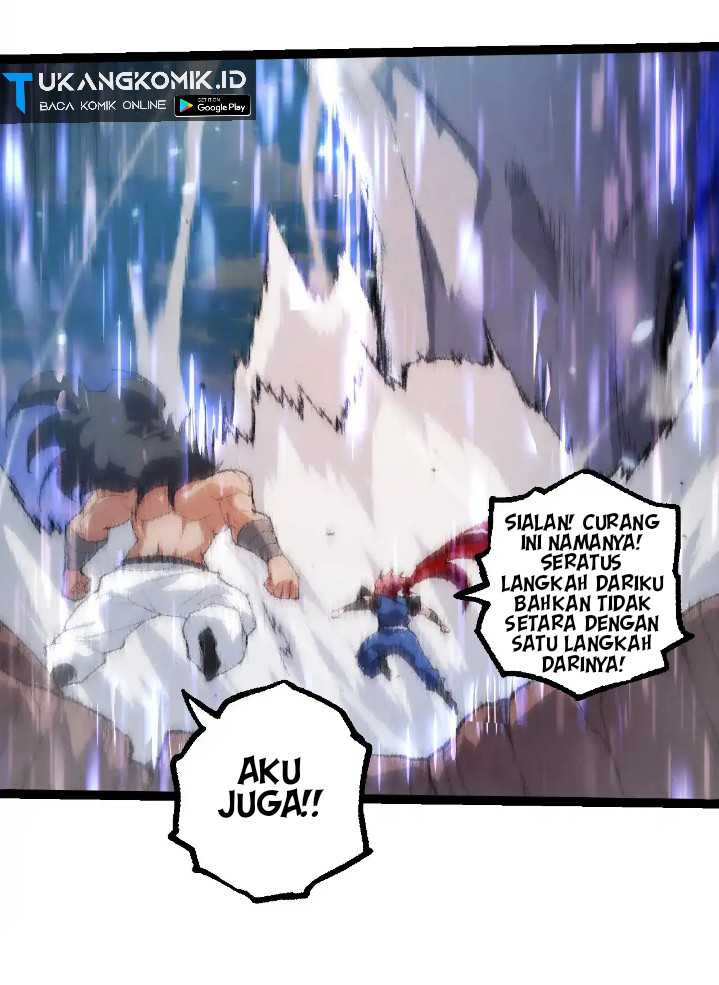 Evolution Begins With A Big Tree Chapter 263 page 14