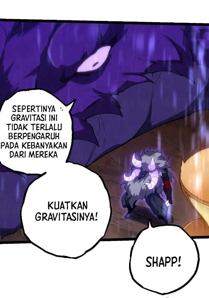 Evolution Begins With A Big Tree Chapter 263 page 15