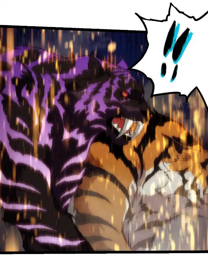 Evolution Begins With A Big Tree Chapter 263 page 19