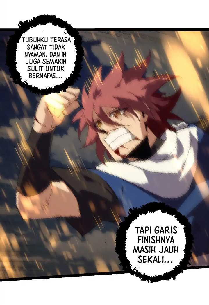 Evolution Begins With A Big Tree Chapter 263 page 23