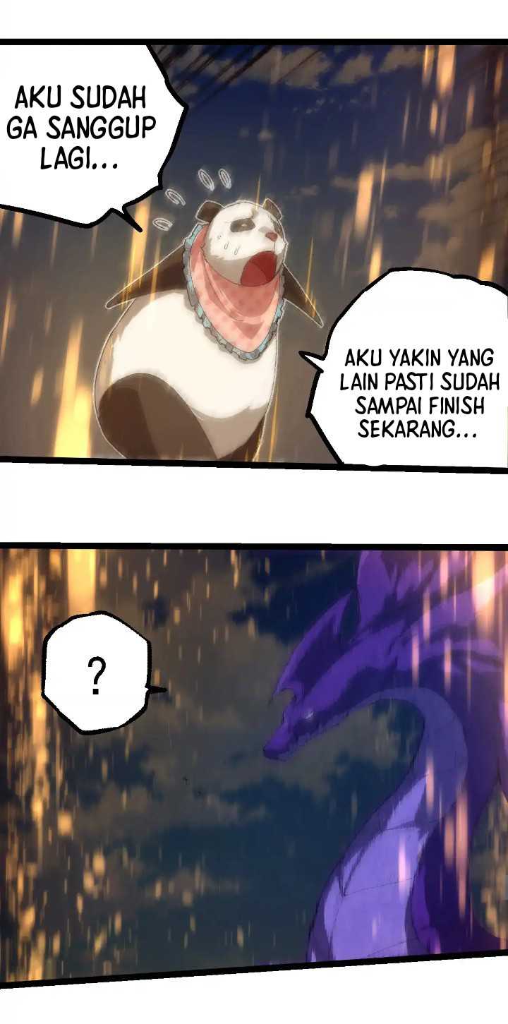 Evolution Begins With A Big Tree Chapter 263 page 24