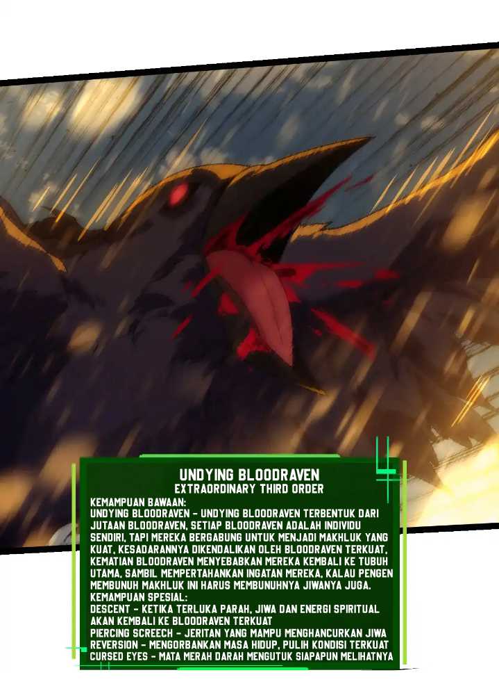 Evolution Begins With A Big Tree Chapter 263 page 26