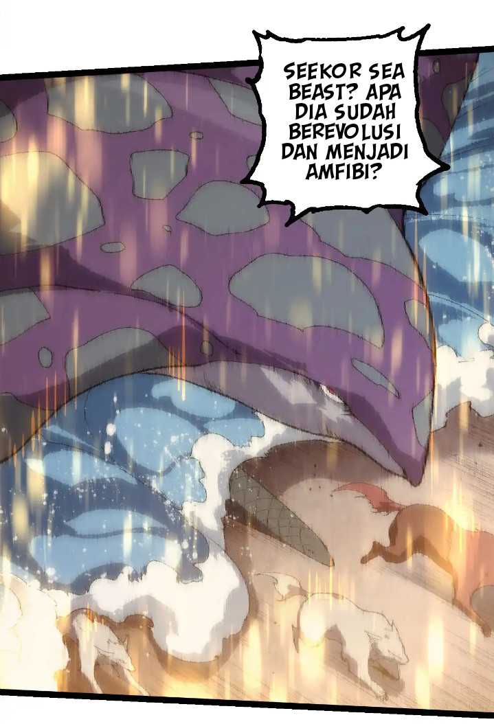 Evolution Begins With A Big Tree Chapter 263 page 28