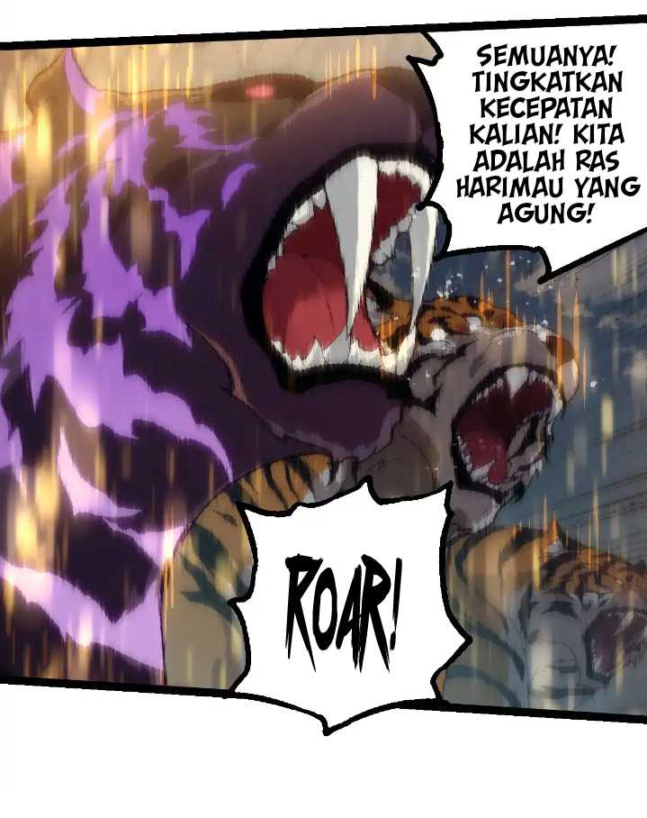 Evolution Begins With A Big Tree Chapter 263 page 30