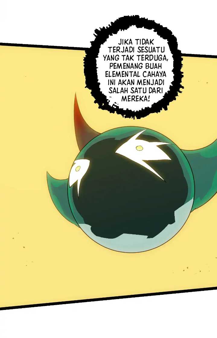 Evolution Begins With A Big Tree Chapter 263 page 33