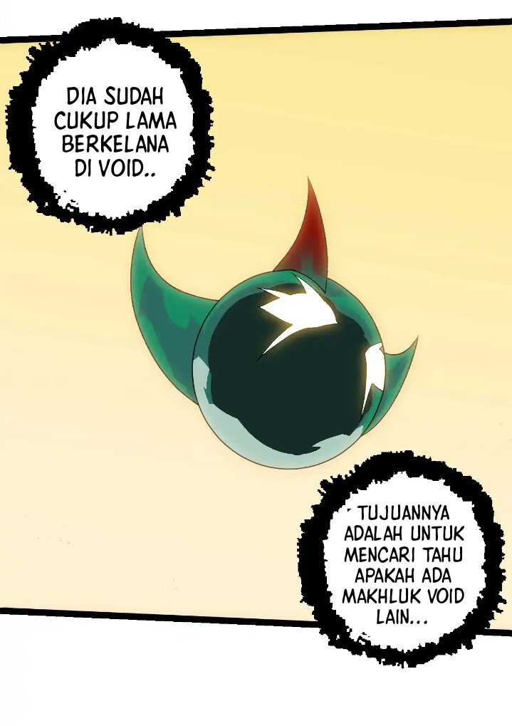 Evolution Begins With A Big Tree Chapter 263 page 35