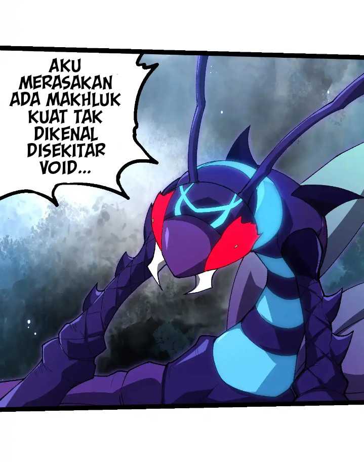 Evolution Begins With A Big Tree Chapter 263 page 36