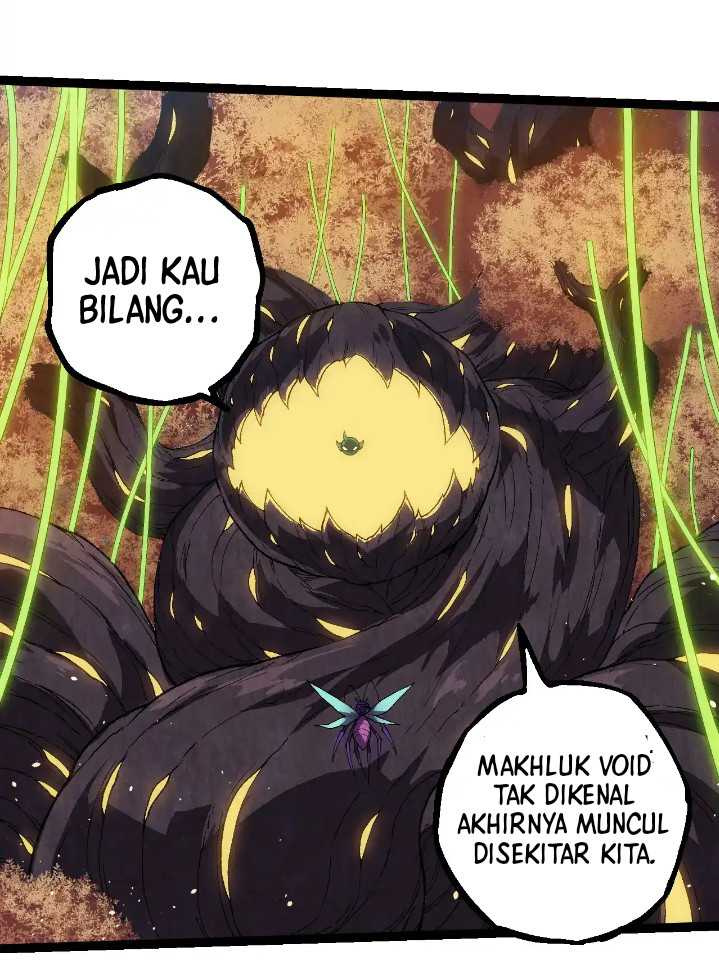 Evolution Begins With A Big Tree Chapter 263 page 38