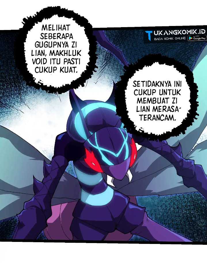 Evolution Begins With A Big Tree Chapter 263 page 39