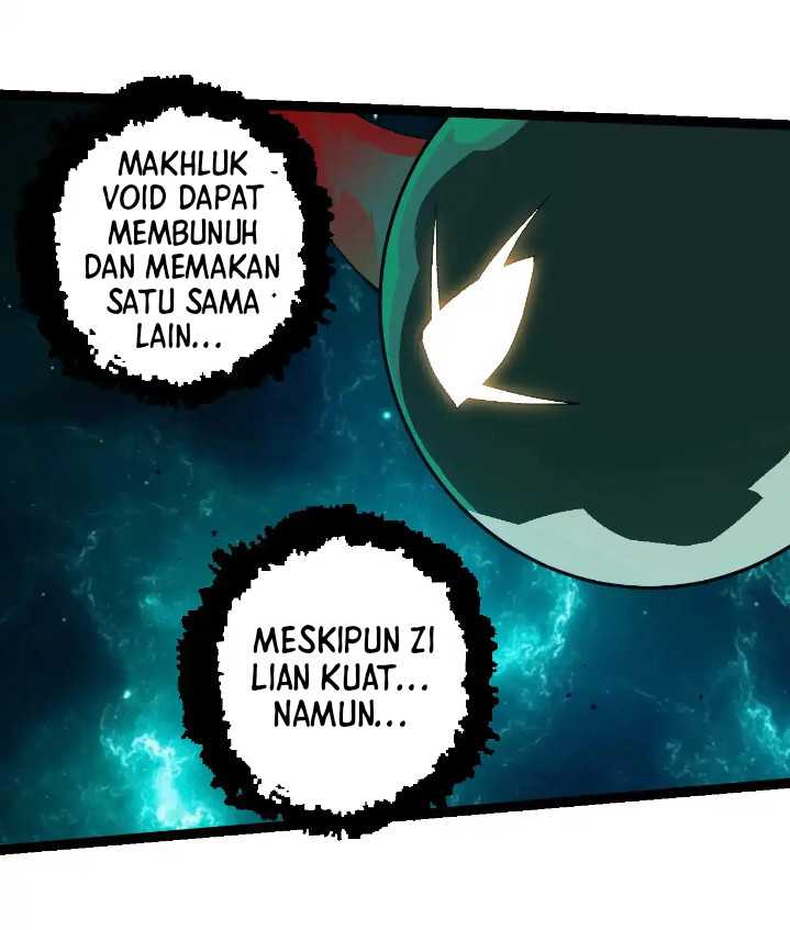 Evolution Begins With A Big Tree Chapter 263 page 40