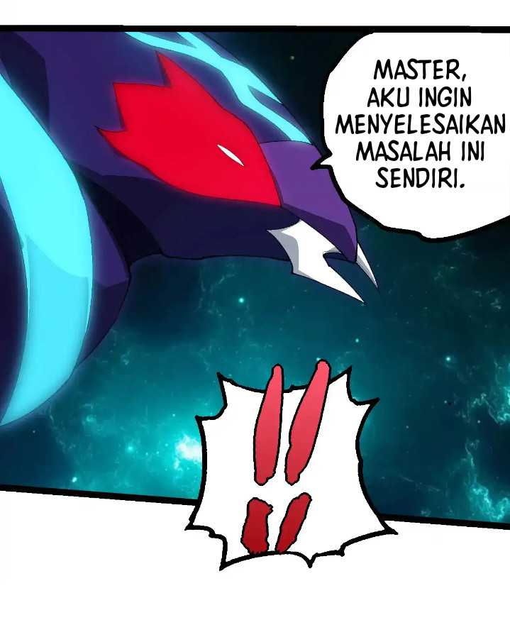 Evolution Begins With A Big Tree Chapter 263 page 41