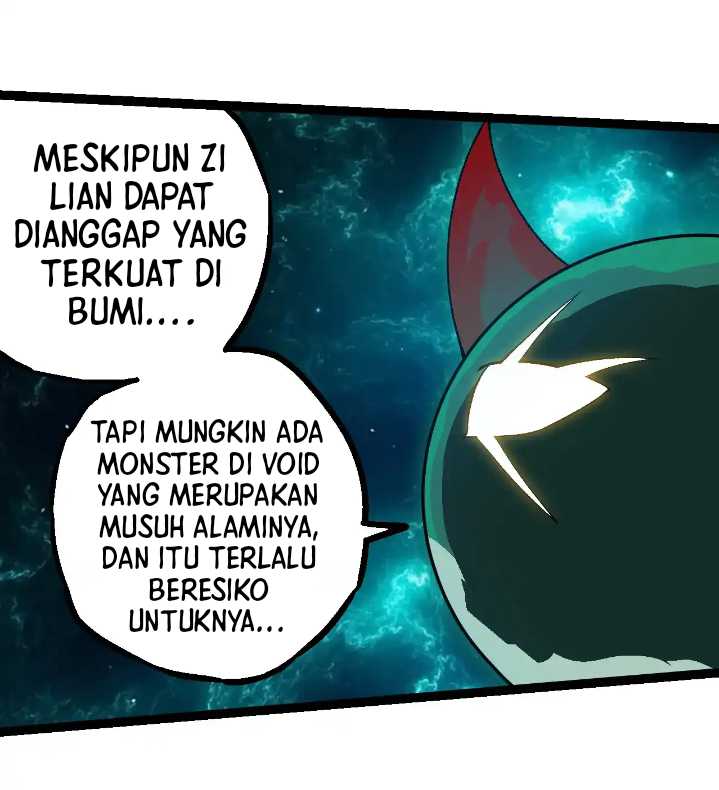 Evolution Begins With A Big Tree Chapter 263 page 45