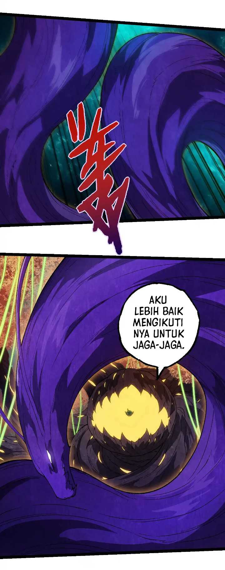 Evolution Begins With A Big Tree Chapter 263 page 46