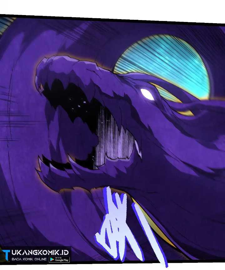 Evolution Begins With A Big Tree Chapter 263 page 47