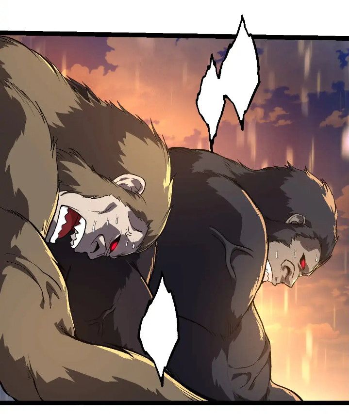 Evolution Begins With A Big Tree Chapter 264 page 4