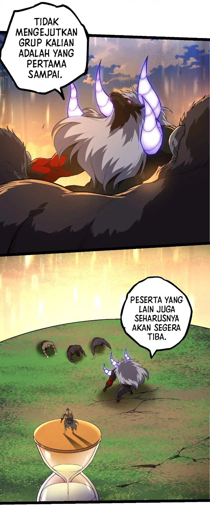 Evolution Begins With A Big Tree Chapter 264 page 5