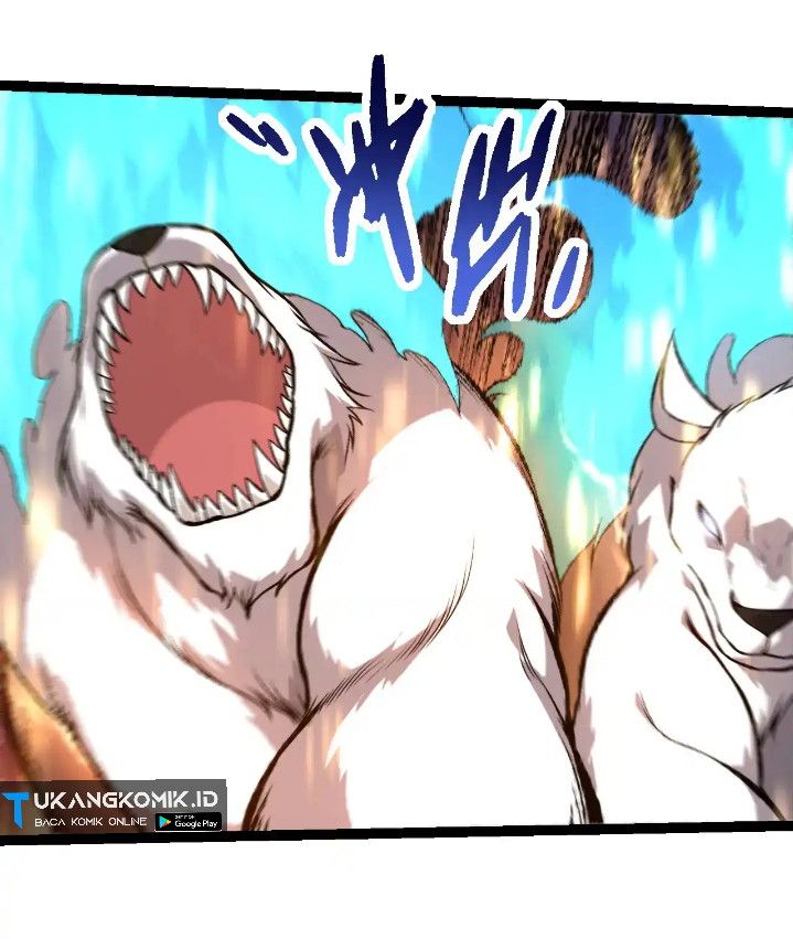 Evolution Begins With A Big Tree Chapter 264 page 7