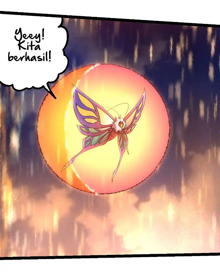 Evolution Begins With A Big Tree Chapter 264 page 10