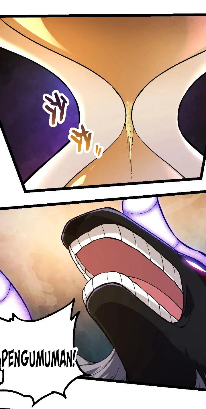 Evolution Begins With A Big Tree Chapter 264 page 19