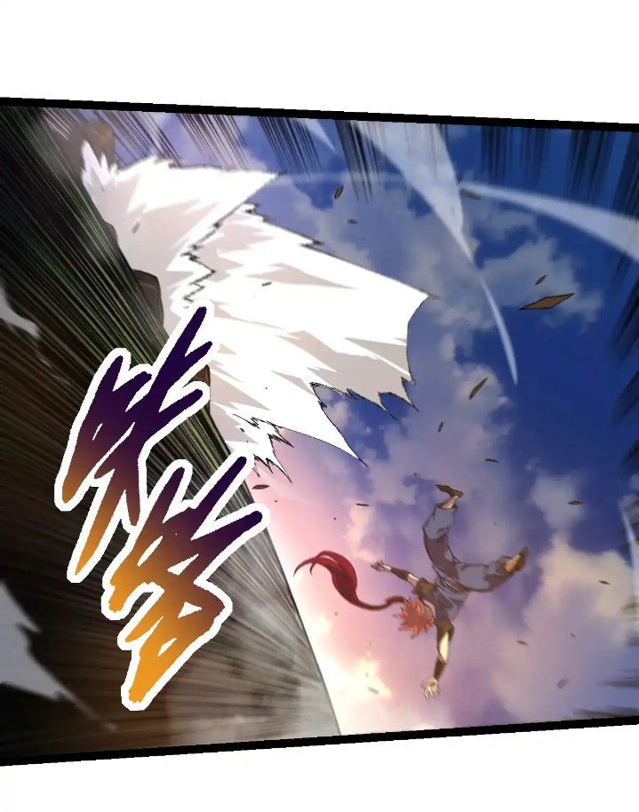 Evolution Begins With A Big Tree Chapter 264 page 21