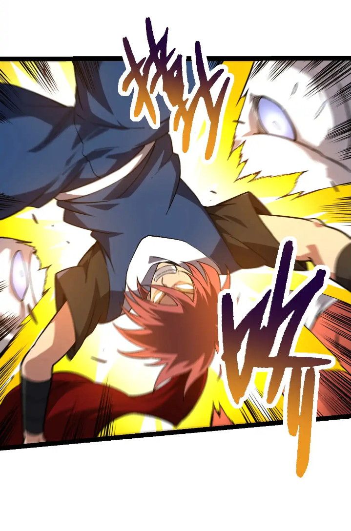 Evolution Begins With A Big Tree Chapter 264 page 22