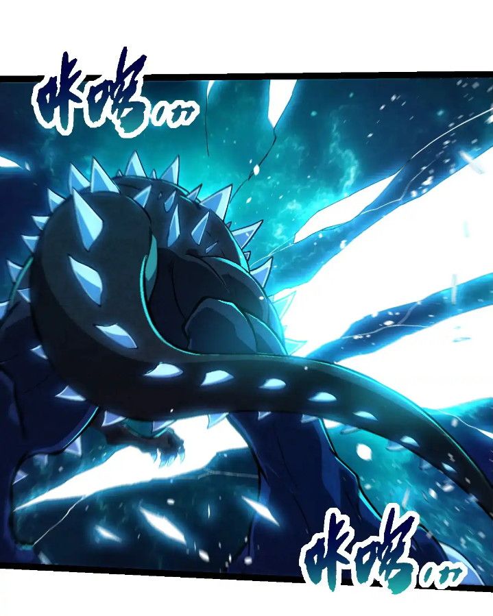 Evolution Begins With A Big Tree Chapter 264 page 37