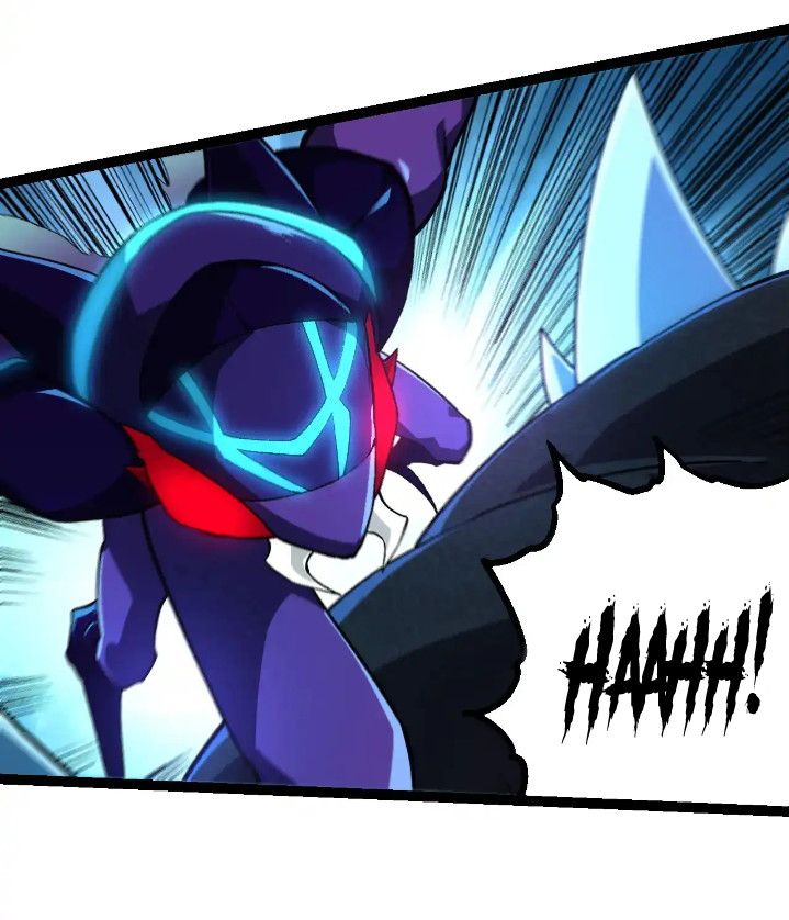 Evolution Begins With A Big Tree Chapter 264 page 39