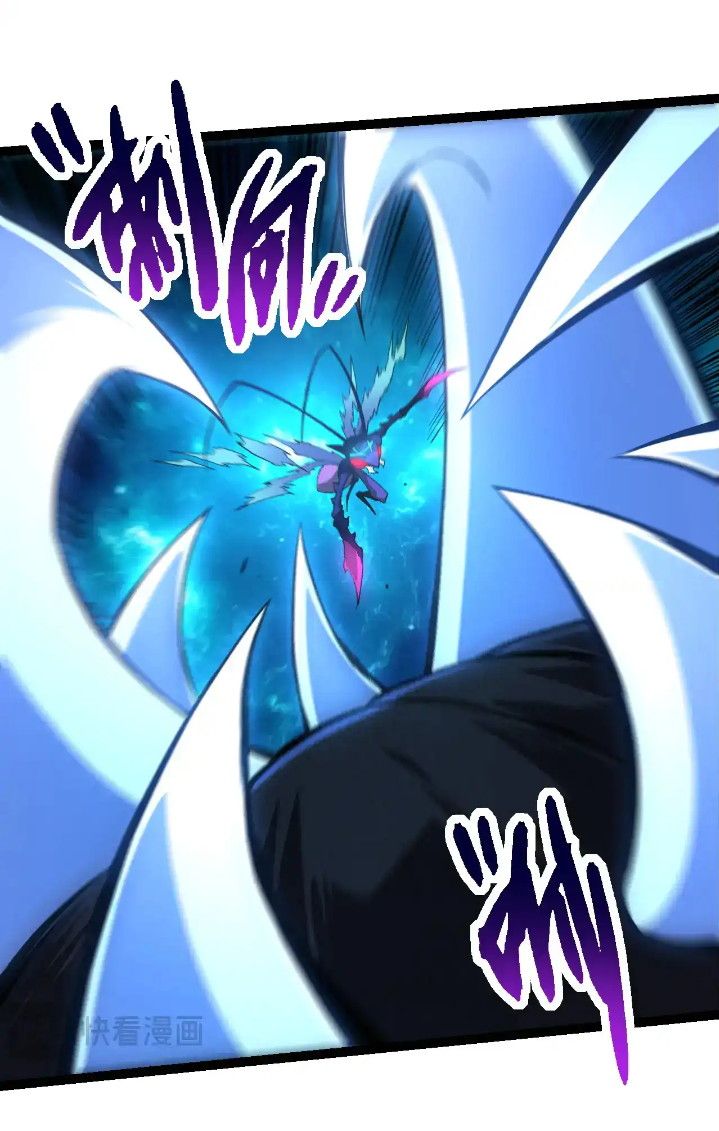 Evolution Begins With A Big Tree Chapter 264 page 41