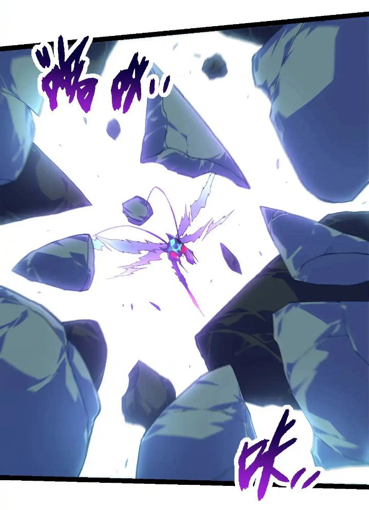 Evolution Begins With A Big Tree Chapter 264 page 44