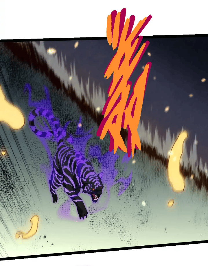 Evolution Begins With A Big Tree Chapter 267 page 3