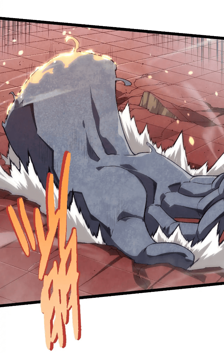 Evolution Begins With A Big Tree Chapter 267 page 5