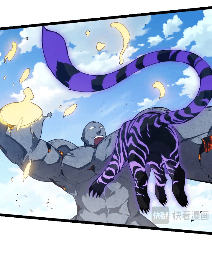 Evolution Begins With A Big Tree Chapter 267 page 6