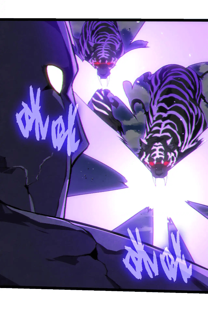 Evolution Begins With A Big Tree Chapter 267 page 8