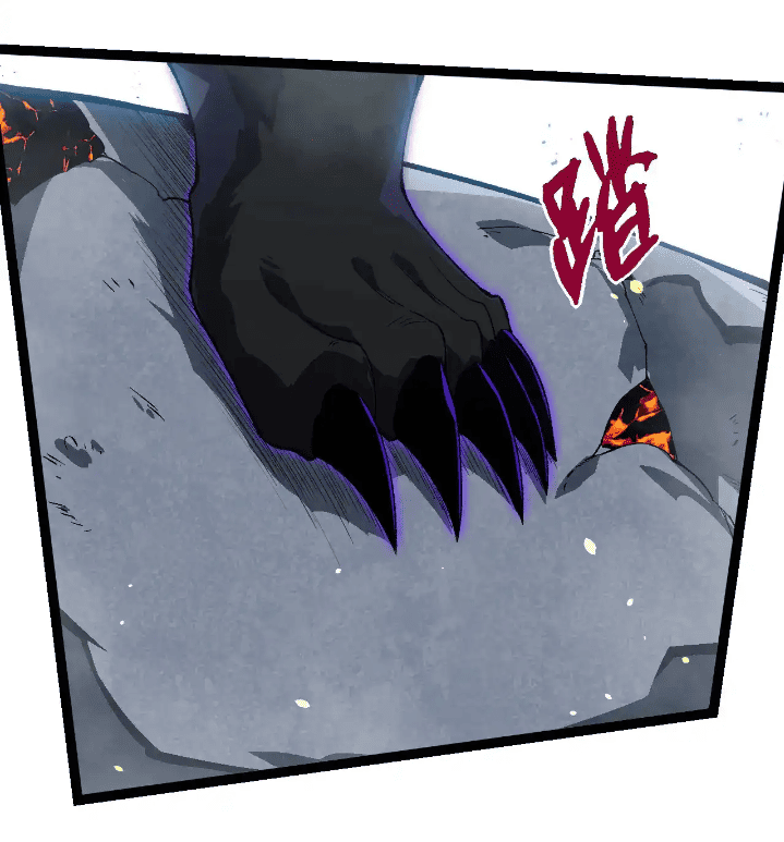 Evolution Begins With A Big Tree Chapter 267 page 11