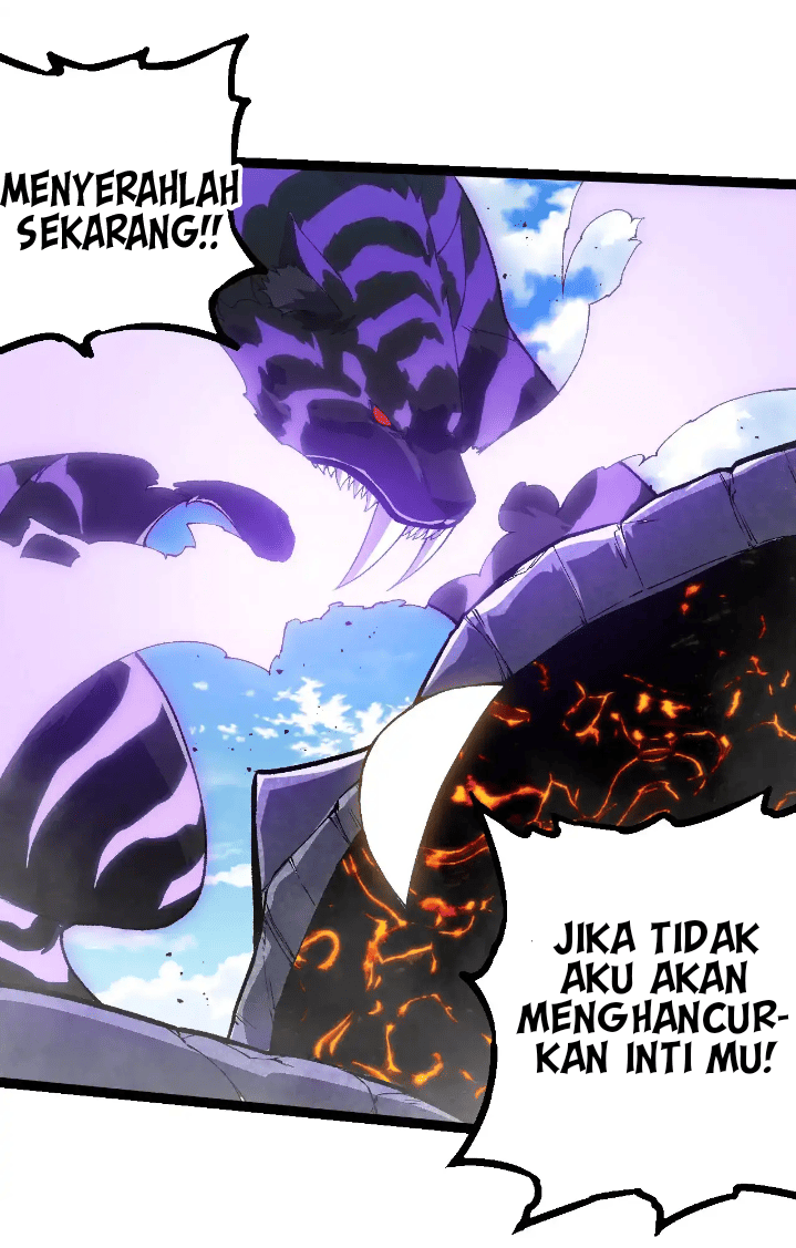 Evolution Begins With A Big Tree Chapter 267 page 12