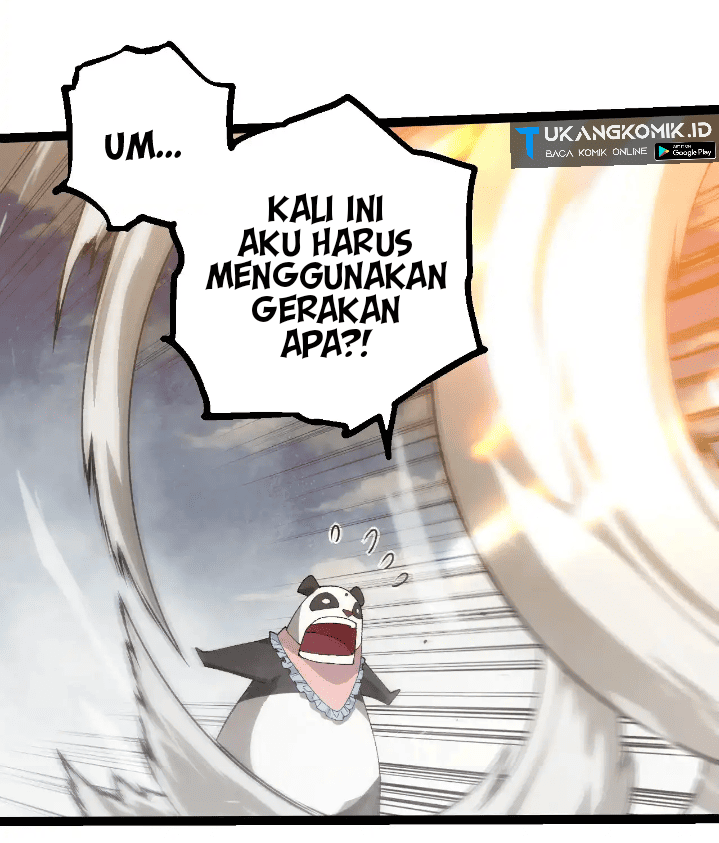 Evolution Begins With A Big Tree Chapter 267 page 15