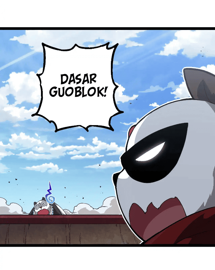 Evolution Begins With A Big Tree Chapter 267 page 18