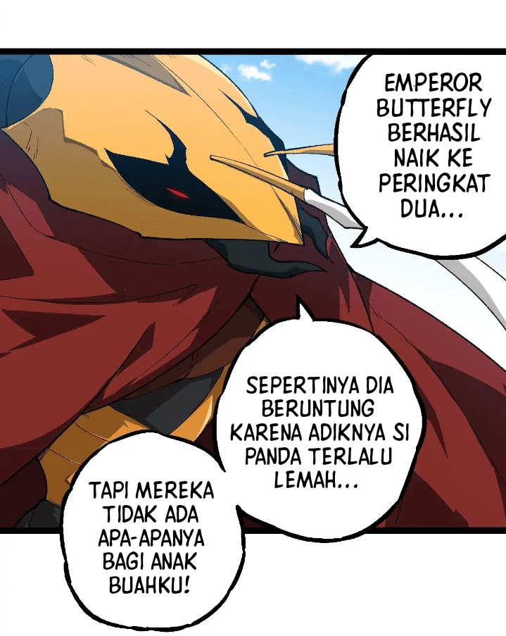 Evolution Begins With A Big Tree Chapter 267 page 19