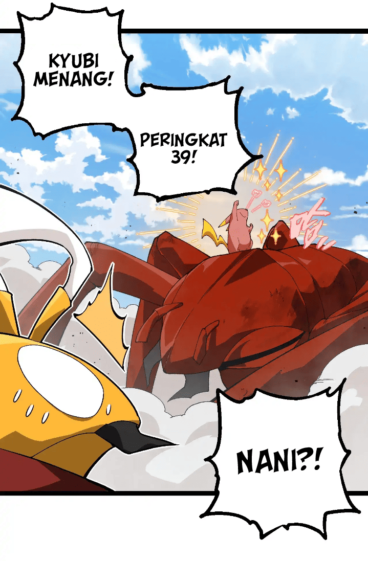 Evolution Begins With A Big Tree Chapter 267 page 20