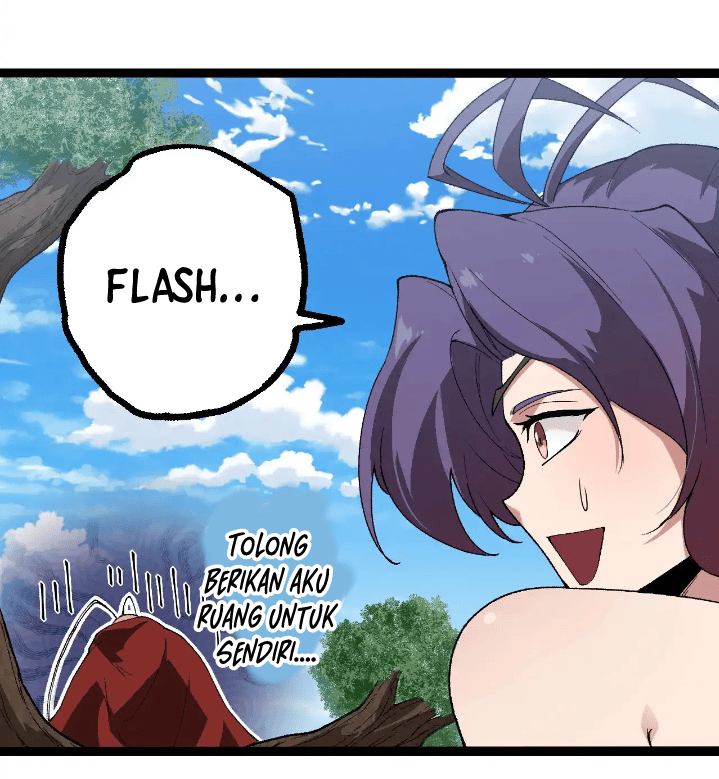 Evolution Begins With A Big Tree Chapter 267 page 21