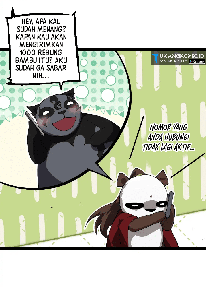 Evolution Begins With A Big Tree Chapter 267 page 22