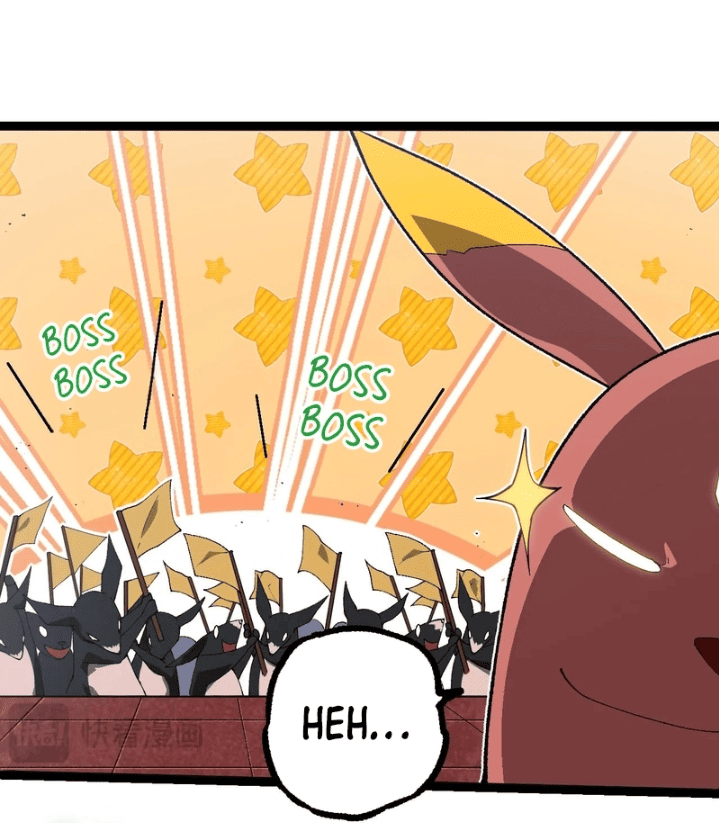 Evolution Begins With A Big Tree Chapter 267 page 23