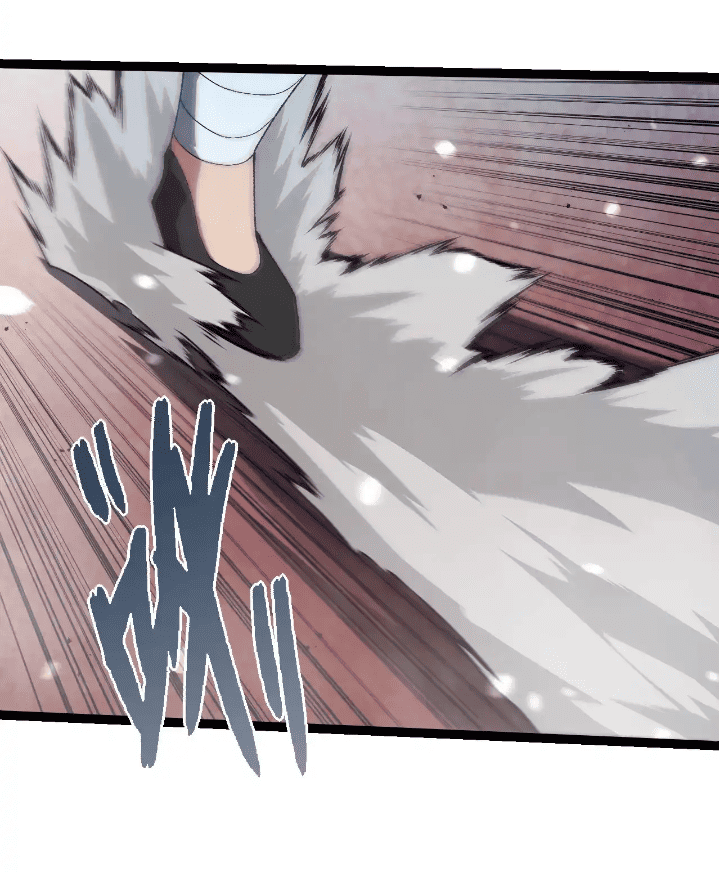 Evolution Begins With A Big Tree Chapter 267 page 27