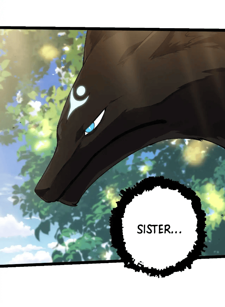 Evolution Begins With A Big Tree Chapter 267 page 32