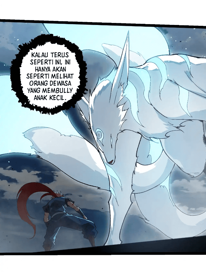 Evolution Begins With A Big Tree Chapter 267 page 33